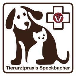 Logo der Tierarztpraxis Speckbacher